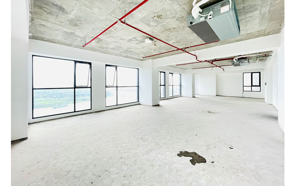 CHO THUÊ VĂN PHÒNG WORC@Q2 BUILDING - OFFICE SAIGON QUẬN 2 - GIÁ THUÊ TỐT - DIỆN TÍCH TỪ 127M2 ĐẾN 394M2